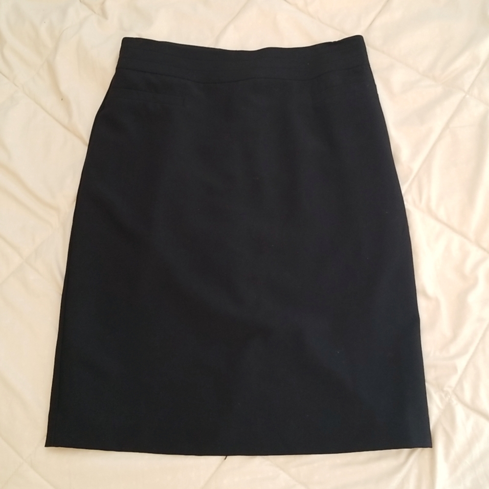 METROSTYLE Pencil Skirt